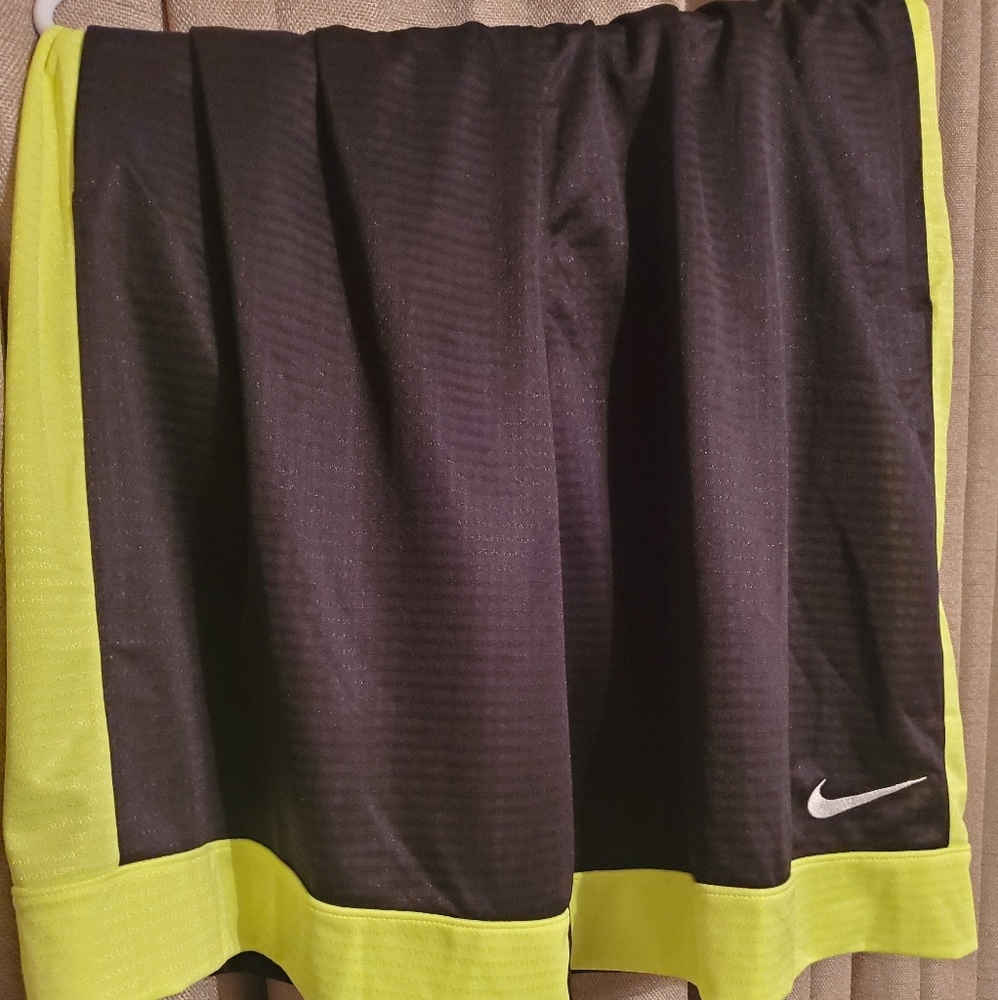 Men's Nike Basketball Shorts